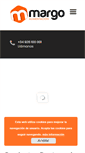 Mobile Screenshot of margosl.com